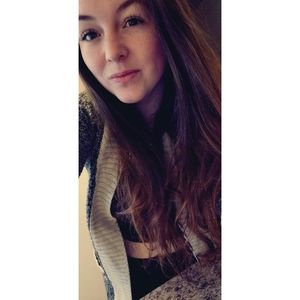 Meet your Posher, Stephenie